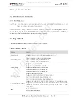 Предварительный просмотр 11 страницы Quectel EC25-A User Manual