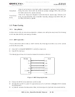 Предварительный просмотр 23 страницы Quectel EC25-A User Manual