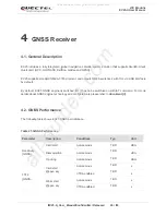 Предварительный просмотр 46 страницы Quectel EC25-A User Manual