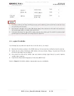 Предварительный просмотр 47 страницы Quectel EC25-A User Manual