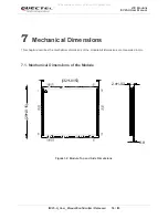 Предварительный просмотр 57 страницы Quectel EC25-A User Manual