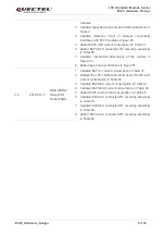 Preview for 6 page of Quectel EC25-AUX Hardware Design