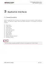 Preview for 23 page of Quectel EC25-AUX Hardware Design