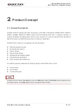 Preview for 13 page of Quectel EC25 Mini PCIe Hardware Design