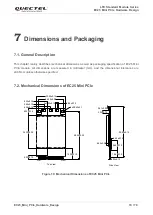 Preview for 75 page of Quectel EC25 Mini PCIe Hardware Design