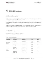 Предварительный просмотр 46 страницы Quectel EC25 series User Manual