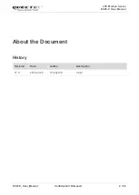 Preview for 3 page of Quectel EC25-V User Manual