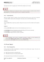 Preview for 26 page of Quectel EC25-V User Manual