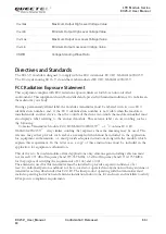 Preview for 67 page of Quectel EC25-V User Manual