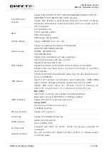 Preview for 14 page of Quectel EG21-G Hardware Design