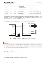 Preview for 47 page of Quectel EG21-G Hardware Design