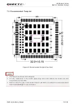 Preview for 80 page of Quectel EG21-G Hardware Design