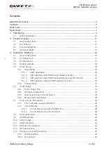 Предварительный просмотр 4 страницы Quectel EG25-G Hardware Design