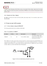 Предварительный просмотр 37 страницы Quectel EG25-G Hardware Design