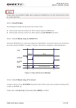 Предварительный просмотр 39 страницы Quectel EG25-G Hardware Design