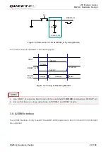 Предварительный просмотр 41 страницы Quectel EG25-G Hardware Design