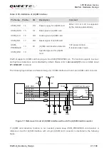 Предварительный просмотр 42 страницы Quectel EG25-G Hardware Design