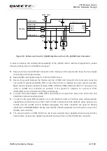 Предварительный просмотр 43 страницы Quectel EG25-G Hardware Design