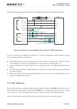 Предварительный просмотр 57 страницы Quectel EG25-G Hardware Design