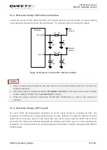 Предварительный просмотр 66 страницы Quectel EG25-G Hardware Design