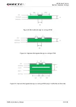 Предварительный просмотр 67 страницы Quectel EG25-G Hardware Design