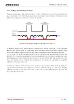 Preview for 34 page of Quectel EG25-GL Hardware Design