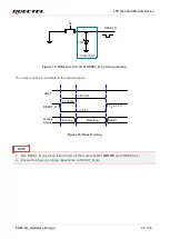 Preview for 40 page of Quectel EG25-GL Hardware Design