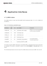 Preview for 41 page of Quectel EG25-GL Hardware Design