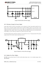 Предварительный просмотр 37 страницы Quectel EG91 Series Hardware Design