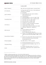 Preview for 15 page of Quectel EG915U-EU Manual