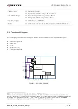 Предварительный просмотр 15 страницы Quectel EG915U Series Hardware Design