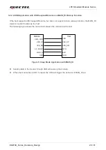 Предварительный просмотр 30 страницы Quectel EG915U Series Hardware Design