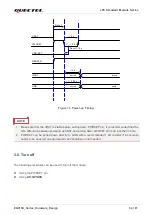 Предварительный просмотр 35 страницы Quectel EG915U Series Hardware Design