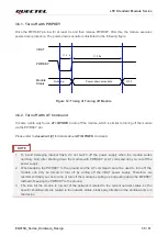 Предварительный просмотр 36 страницы Quectel EG915U Series Hardware Design