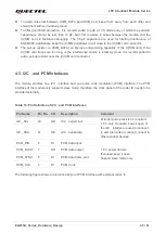 Предварительный просмотр 46 страницы Quectel EG915U Series Hardware Design