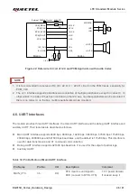 Предварительный просмотр 47 страницы Quectel EG915U Series Hardware Design