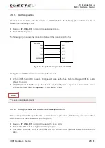 Предварительный просмотр 26 страницы Quectel EG95-E Hardware Manual