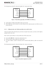 Предварительный просмотр 27 страницы Quectel EG95-E Hardware Manual