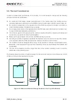 Предварительный просмотр 67 страницы Quectel EG95-E Hardware Manual