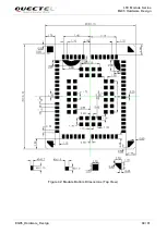 Предварительный просмотр 70 страницы Quectel EG95-E Hardware Manual