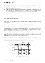 Preview for 34 page of Quectel EM05 Hardware Design