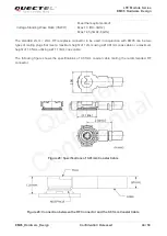 Preview for 45 page of Quectel EM05 Hardware Design