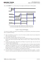 Preview for 33 page of Quectel EM06 Manual