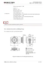 Preview for 49 page of Quectel EM06 Manual