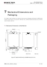 Preview for 64 page of Quectel EM06 Manual