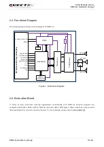 Предварительный просмотр 16 страницы Quectel EM12-G Hardware Design