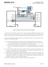 Предварительный просмотр 34 страницы Quectel EM12-G Hardware Design