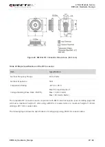 Предварительный просмотр 48 страницы Quectel EM12-G Hardware Design