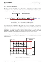 Предварительный просмотр 29 страницы Quectel EM121R-GL Hardware Design