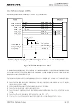 Предварительный просмотр 43 страницы Quectel EM121R-GL Hardware Design